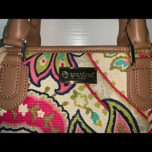 Purse (cross posted )